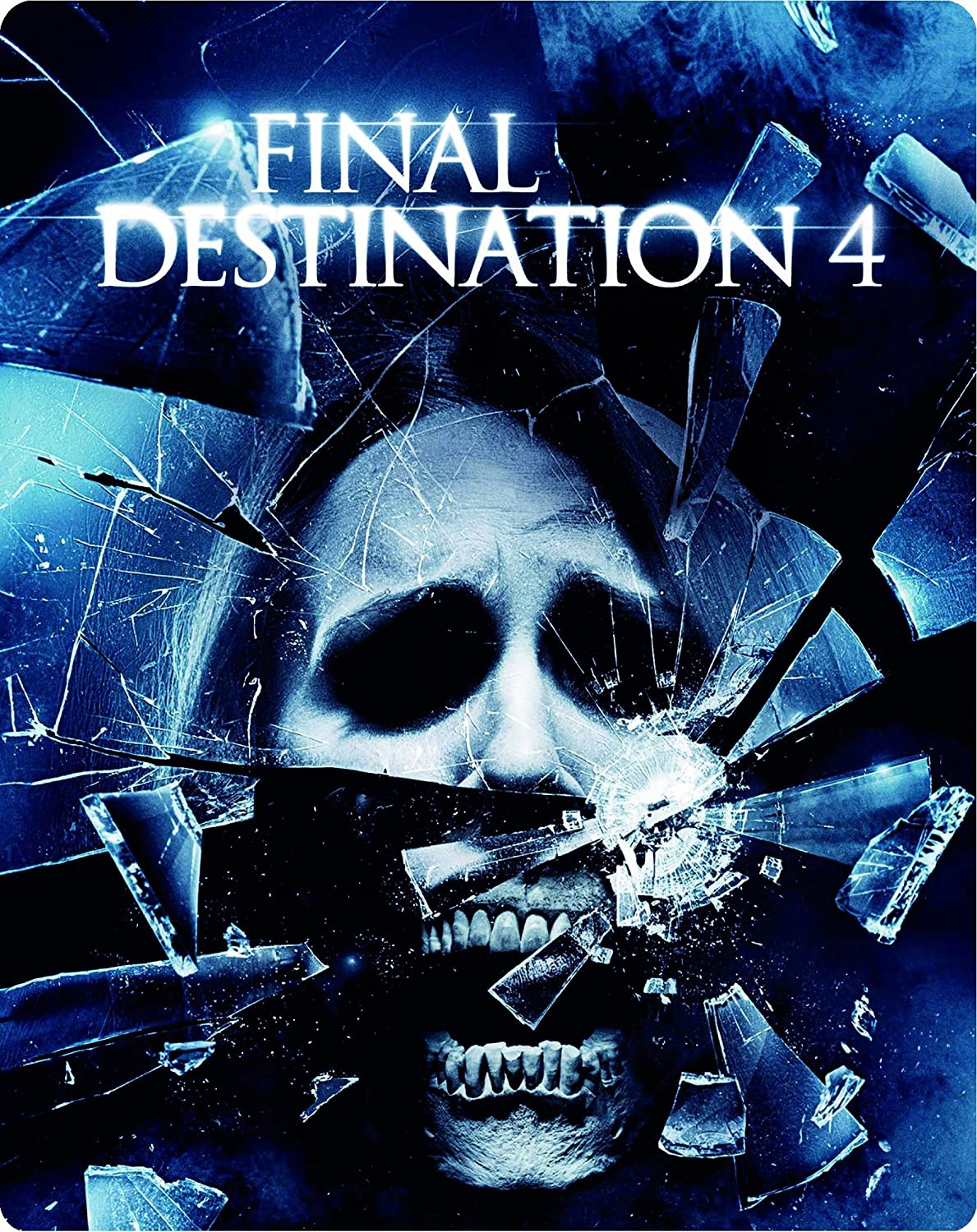 ดหนง The Final Destination โกงตาย ทะลตาย u movie com