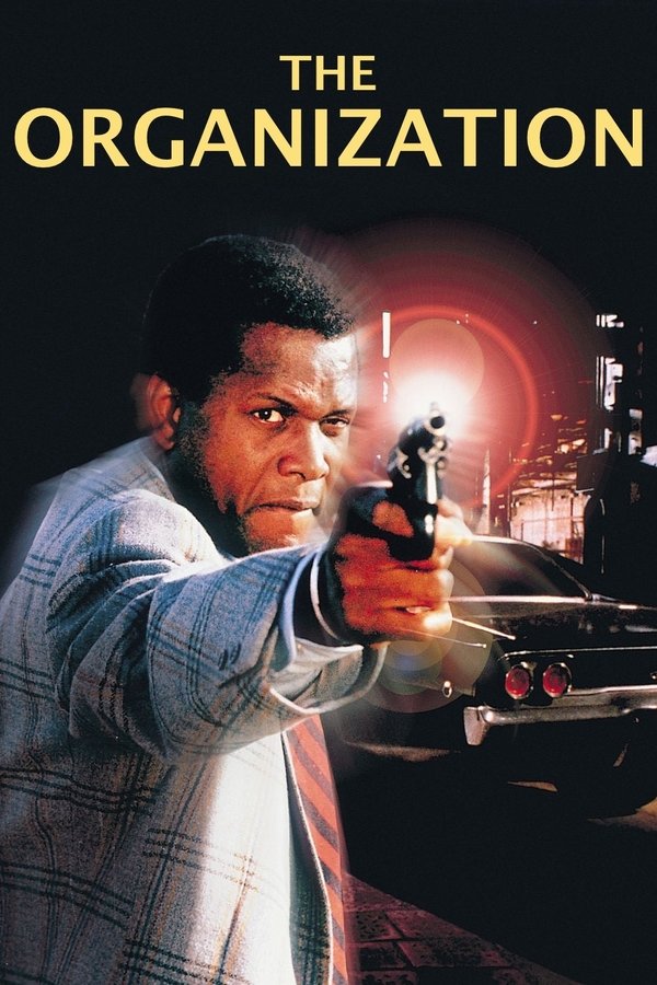 The Organization (1971) ซับไทย