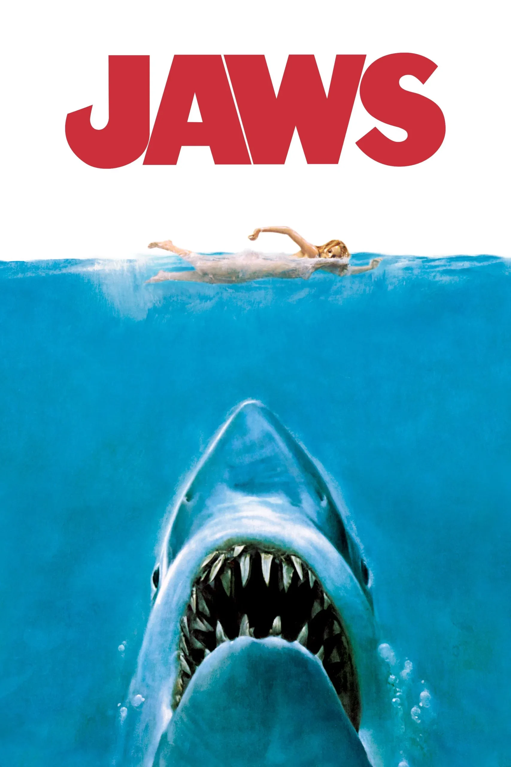 Jaws (1975) จอว์ส พากย์ไทย