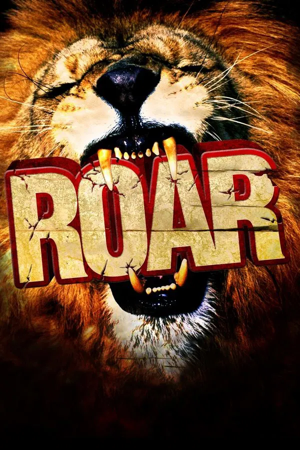 Roar of the Lion (1981) เดชสิงโตสะท้านฟ้า พากย์ไทย