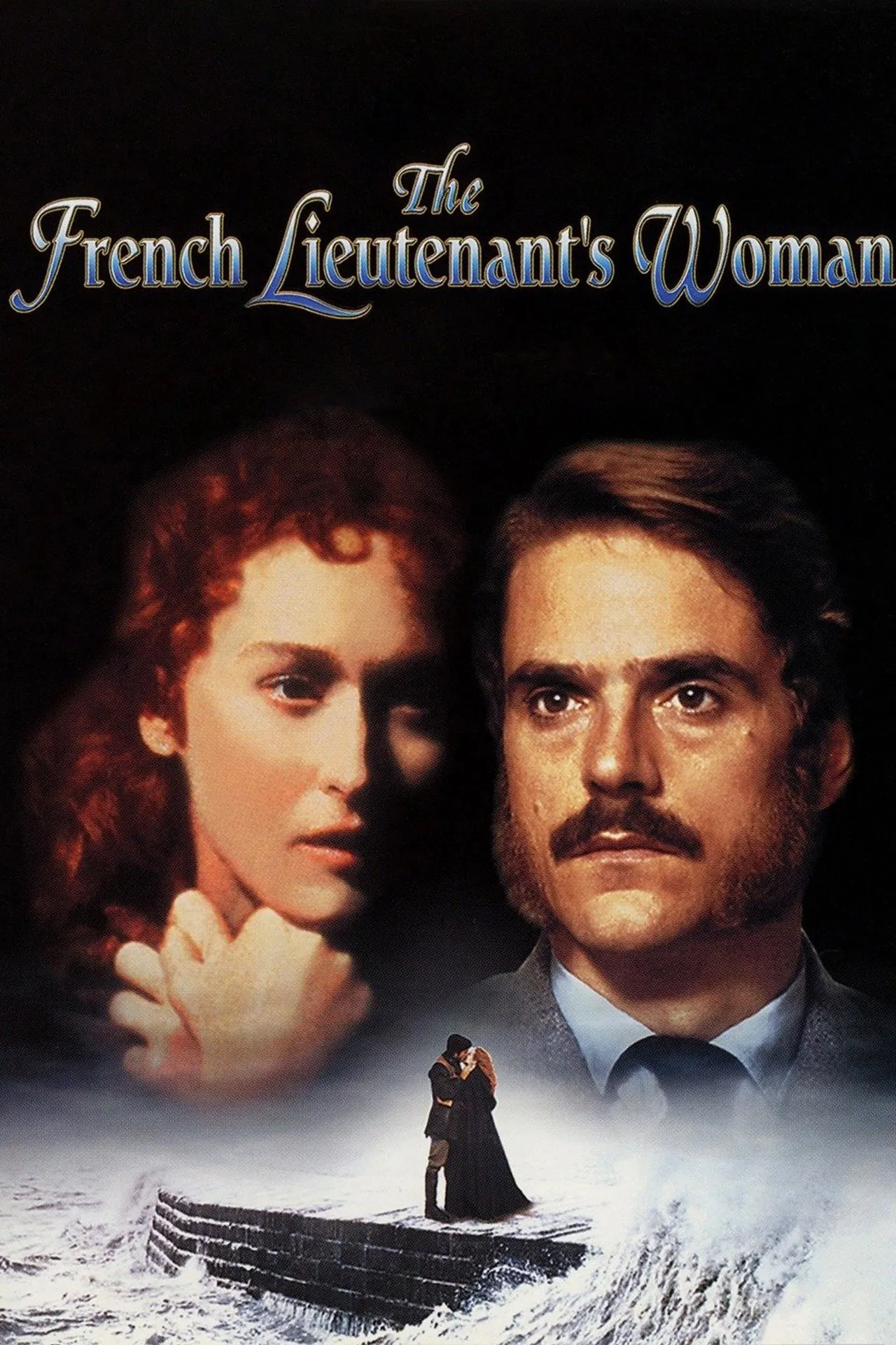 The French Lieutenant’s Woman (1981) ห้วงรัก หวงมายา ซับไทย