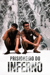 Prison on Fire (1987) เดือด 2 เดือด พากย์ไทย