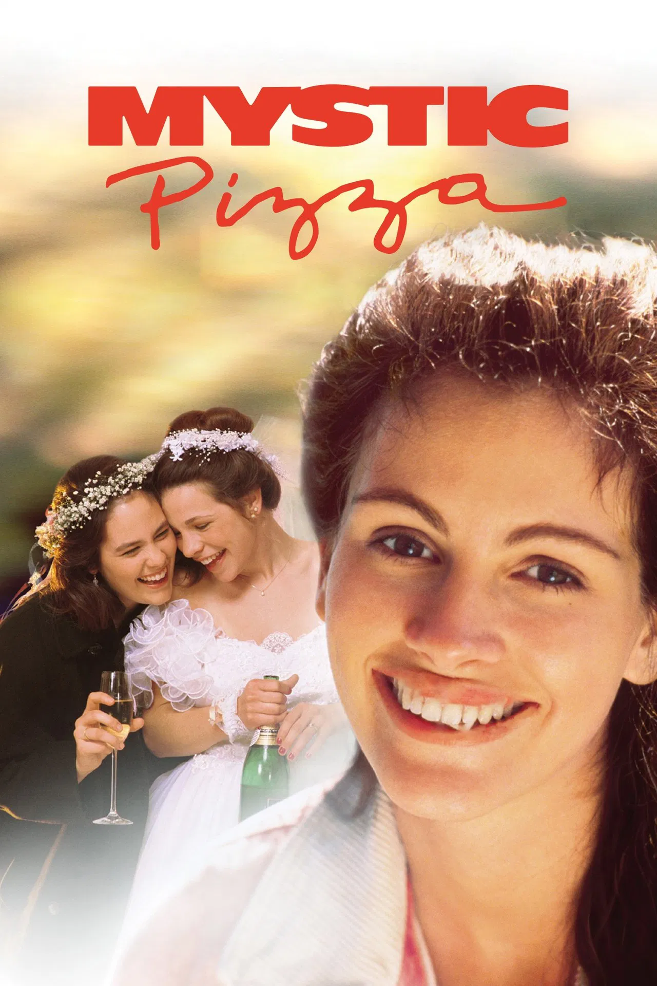 Mystic Pizza (1988) สามสาวชุลมุนวุ่นรัก ซับไทย