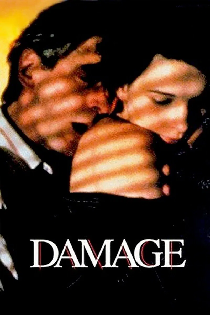 Damage (1992) ปรารถนาลึกสุดใจ พากย์ไทย