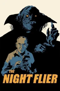 The Night Flier (1997) พันธุ์ผีนรกเขี้ยวบิน พากย์ไทย