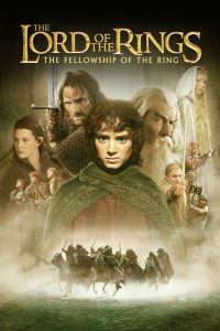 The Lord of the Rings 1: The Fellowship of the Ring (2001) อภินิหารแหวนครองพิภพ