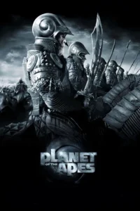 Planet of the Apes (2001) พิภพวานร พากย์ไทย