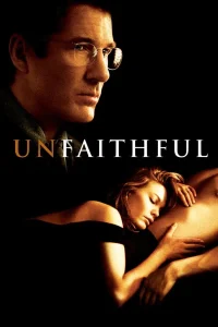 Unfaithful (2002) ชู้มรณะ พากย์ไทย