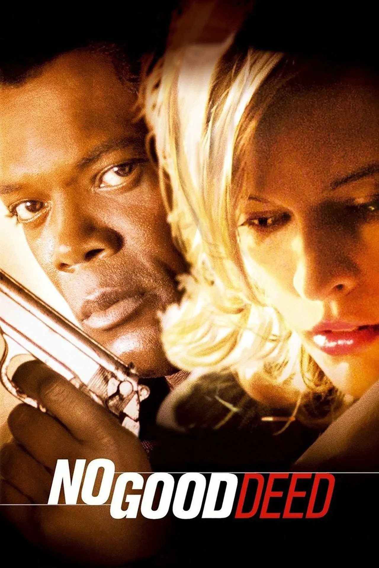 No Good Deed (2002) หักเหลี่ยมโฉด ซับไทย