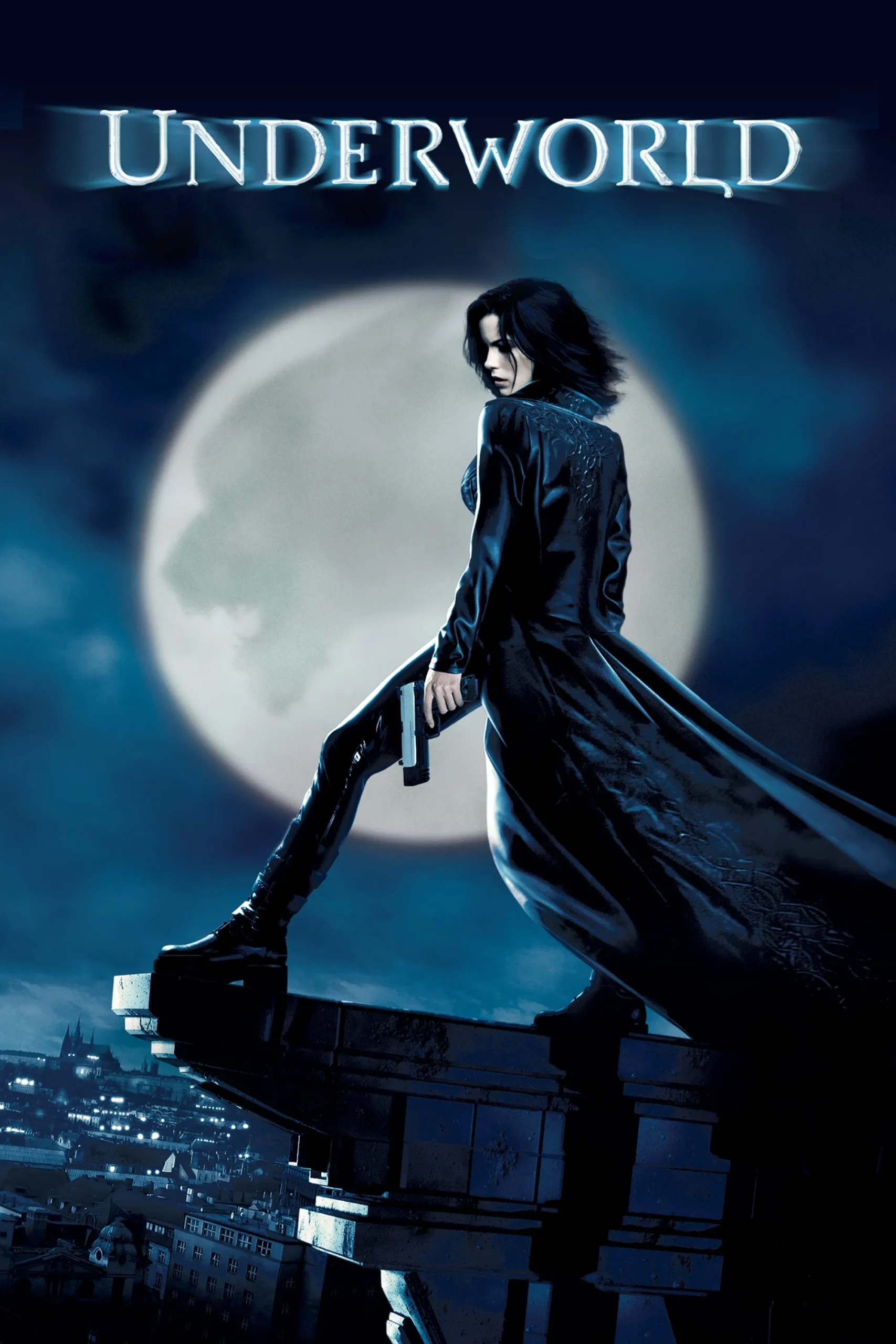 Underworld 1 (2003) สงครามโค่นพันธุ์อสูร ภาค 1 พากย์ไทย