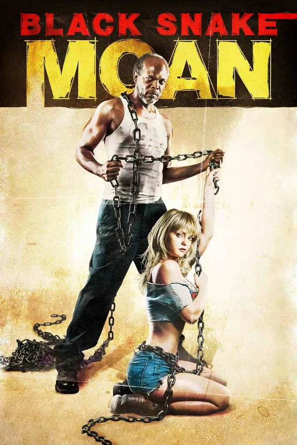 Black Snake Moan (2006) แรงรักดับราคะ ซับไทย