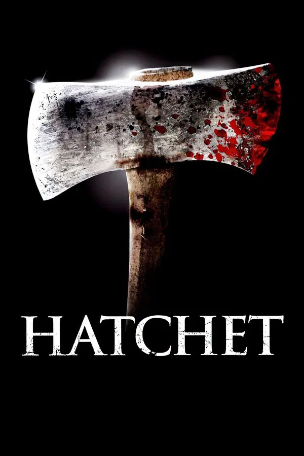 Hatchet (2006) ซับไทย