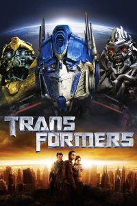 Transformers 1 (2007) มหาวิบัติจักรกลสังหารถล่มจักรวาล พากย์ไทย