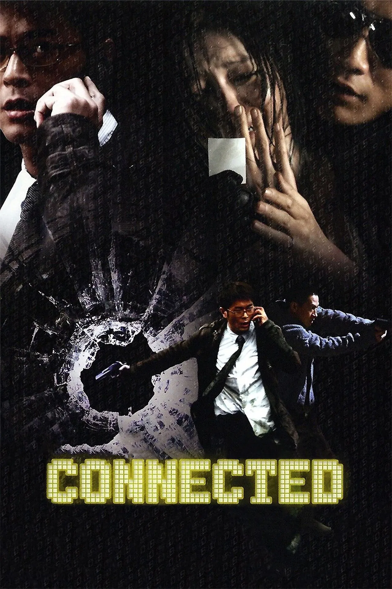 Connected (Bo chi tung wah) (2008) โฟนอินมรณะ พากย์ไทย
