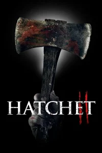 Hatchet 2 (2010) ซับไทย