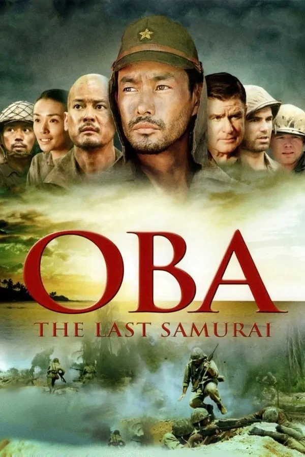 Oba: The Last Samurai (2011) โอบะ ร้อยเอก พากย์ไทย