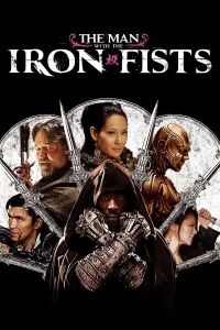 The Man with the Iron Fists (2012) วีรบุรุษหมัดเหล็ก พากย์ไทย