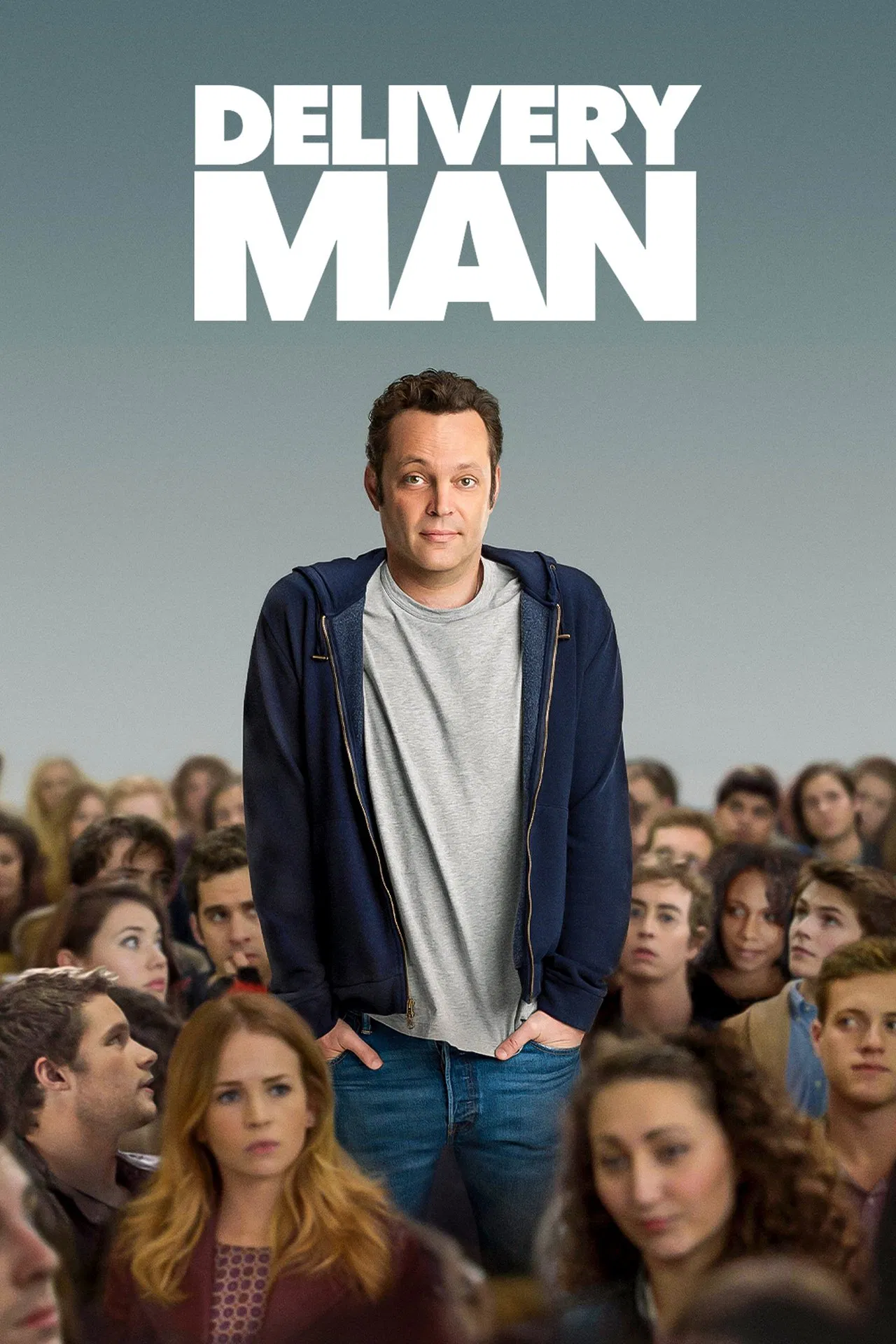 Delivery Man (2013) ผู้ชายขายน้ำ พากย์ไทย