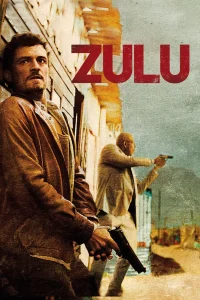 Zulu (2013) คู่หูล้างบางนรก พากย์ไทย