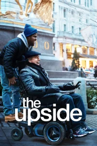 The Upside (2017) ดิ อัพไซด์ พากย์ไทย