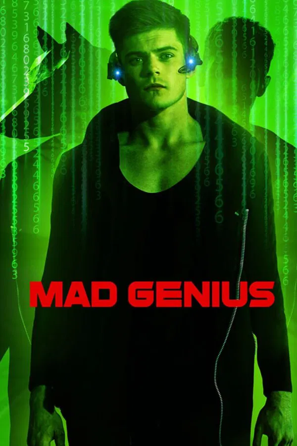 Mad Genius (2017) พากย์ไทย