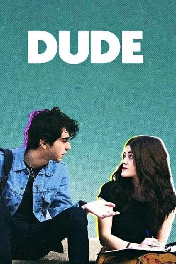 Dude (2018) เพื่อน ซับไทย