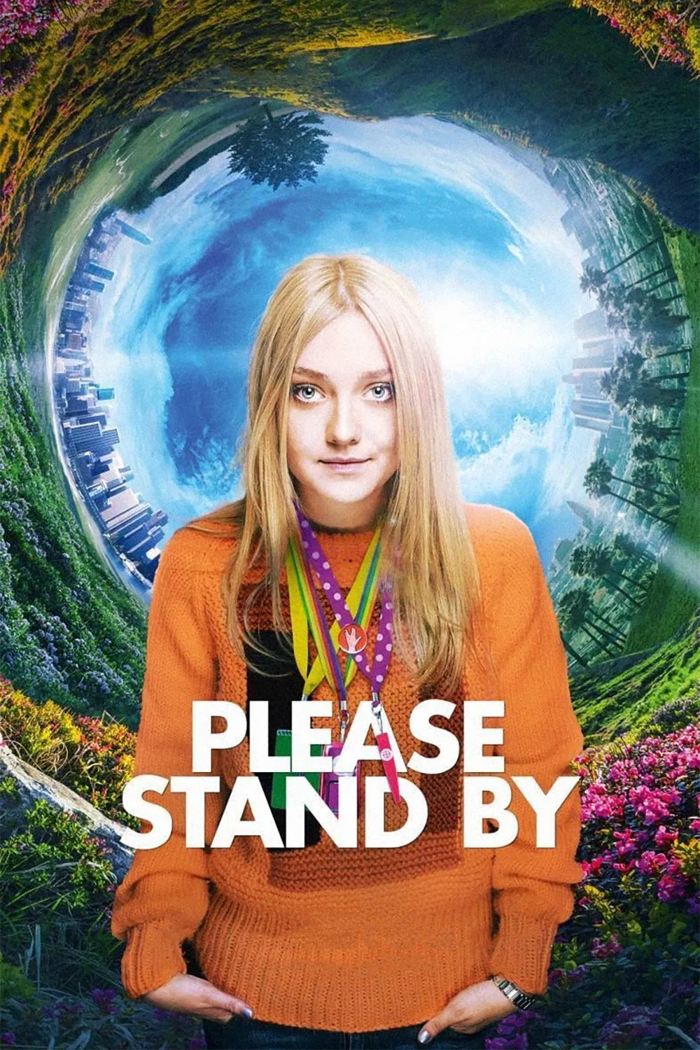 Please Stand By (2018) เนิร์ดแล้วไง มีหัวใจนะเว้ย พากย์ไทย