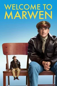 Welcome to Marwen (2018) เวลคัม ทู มาร์เวิ่น พากย์ไทย