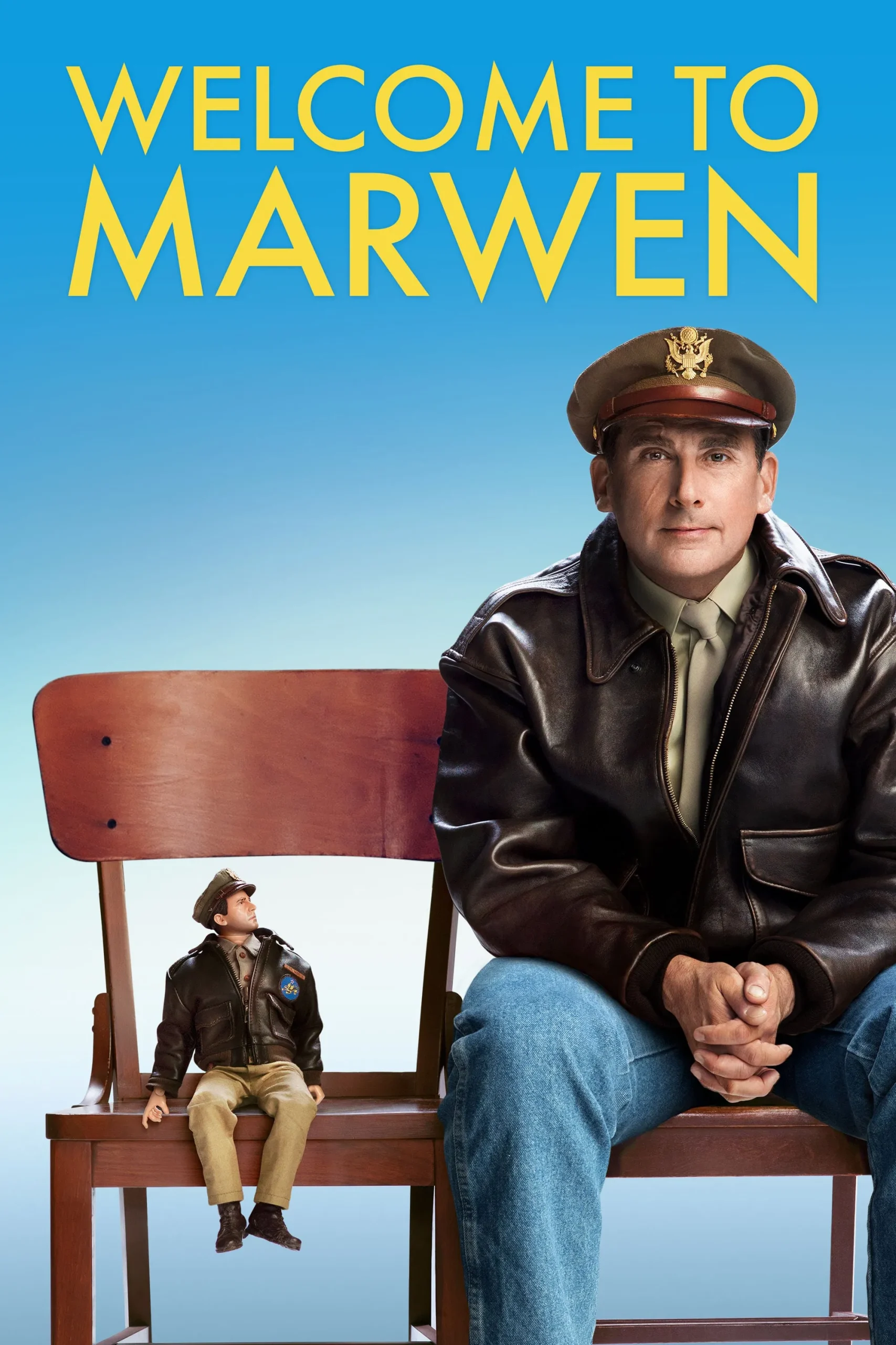 Welcome to Marwen (2018) เวลคัม ทู มาร์เวิ่น พากย์ไทย