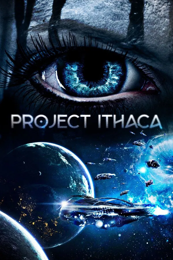 Project Ithaca (2019) พากย์ไทย