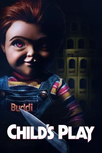 Child’s Play (2019) คลั่งฝังหุ่น พากย์ไทย