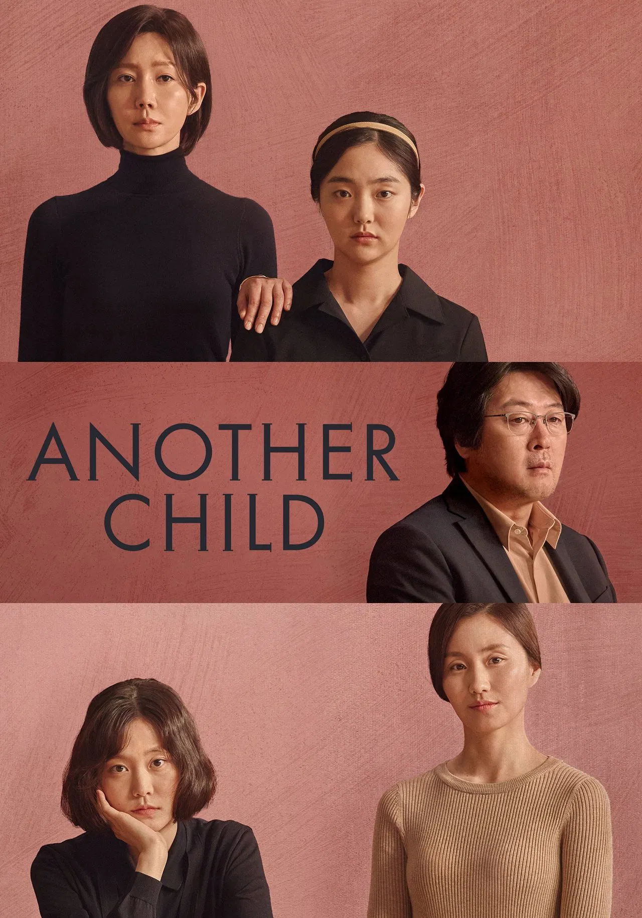 Another Child (2019) ซับไทย