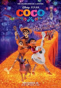 Coco (2017) อลวน วิญญาณอลเวง