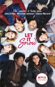 Let It Snow (2019) [ซับไทย]