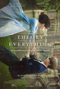 ดูหนัง The Theory of Everything (2014) ทฤษฎีรักนิรันดร