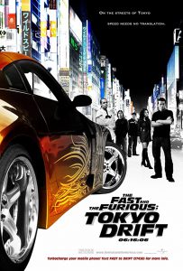 ดูหนัง The Fast And The Furious 3 TokYo Drift (2006) เร็วแรงทะลุนรก ซิ่งแหกพิกัดโตเกียว [Full-HD]
