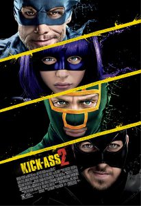 ดูหนัง Kick-Ass 2 (2013) เกรียนโคตร มหาประลัย ภาค 2 [Full-HD]