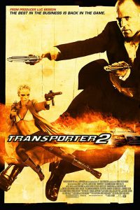 ดูหนัง The Transporter 2 (2005) เพชฌฆาต สัญชาติเทอร์โบ 2