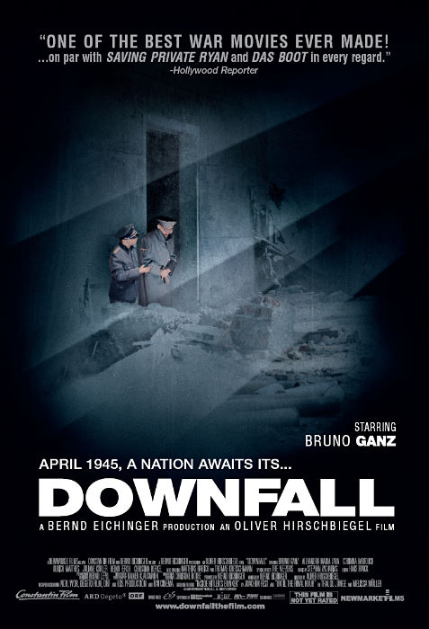 ดูหนัง Downfall (2004) ปิดตำนานบุรุษล้างโลก