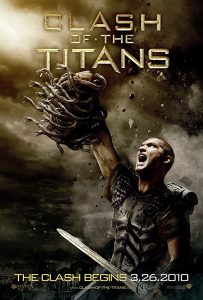 ดูหนัง Clash of the Titans (2010) สงครามมหาเทพประจัญบาน [Full-HD]