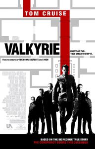 ดูหนัง Valkyrie (2008) วัลคีรี่ ยุทธการดับจอมอหังการ์อินทรีเหล็ก