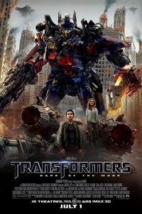 ดูหนัง Transformers 3: Dark of The Moon (2011) ดาร์ค ออฟ เดอะ มูน [Full-HD]
