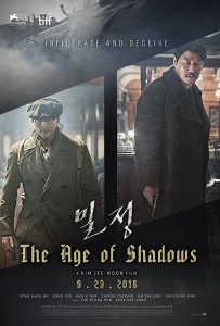 ดูหนัง The Age Of Shadows (2016) คน ล่า ฅน
