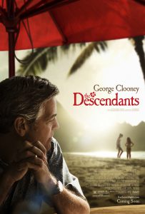 ดูหนัง The Descendants (2011) สวมหัวใจพ่อ ขอทุ่มรักอีกครั้ง