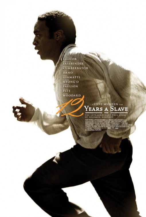 ดูหนัง 12 Years a Slave (2013) ปลดแอก คนย่ำคน [Full-HD]