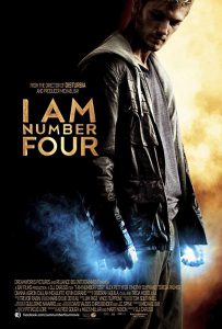 ดูหนัง I Am Number Four (2011) ปฏิบัติการล่าเหนือโลกจอมพลังหมายเลข 4 [Full-HD]
