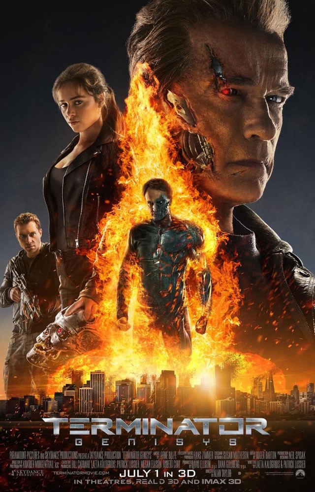 ดูหนัง The Terminator 5: Genisys (2015) ฅนเหล็ก 5 มหาวิบัติจักรกลยึดโลก [Full-HD]