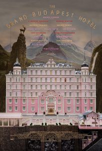 ดูหนัง The Grand Budapest Hotel (2014) คดีพิสดารโรงแรมแกรนด์บูดาเปสต์