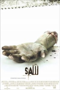 ดูหนัง Saw (2004) ซอว์ เกมต่อตาย ตัดเป็น ภาค 1