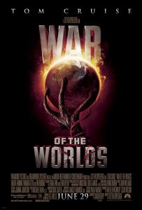 ดูหนัง War of the Worlds (2005) วอร์ ออฟ เดอะ เวิลด์ส อภิมหาสงครามล้างโลก